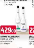 BARON HILDPRANDT