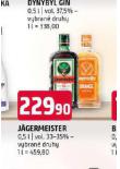 JGERMEISTER