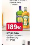 BECHEROVKA