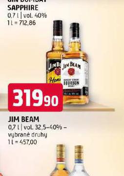 JIM BEAM