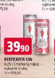 BEEFEATER GIN