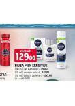 NIVEA MEN SENSITIVE GEL NA HOLEN
