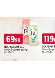 FA SPRCHOV GEL
