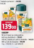 KNEIPP SL DO KOUPELE
