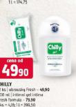 CHILLI UBROUSKY