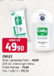 CHILLY INTIMN GEL
