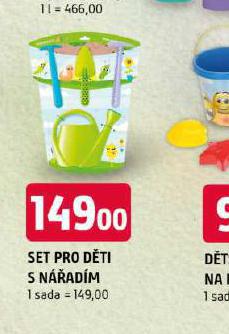 SET PRO DTI S NADM