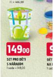 SET PRO DTI S NADM