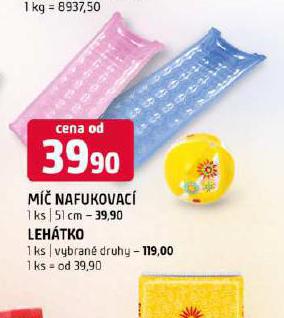 M NAFUKOVAC
