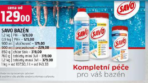 SAVO BAZN VLOKOVA