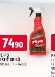 PE-PO ISTI GRIL