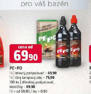 PE-PO DEVN PODPALOVA