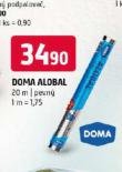 DOMA ALOBAL