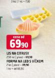 FORMA NA LED S VKEM