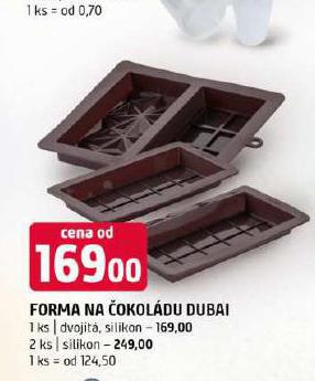 FORMA NA OKOLDU DUBAI
