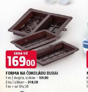 FORMA NA OKOLDU DUBAI