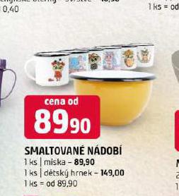 SMALTOVAN DTSK HRNEK