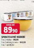 SMALTOVAN DTSK HRNEK