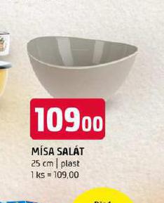 MSA SALT