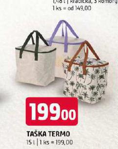 TAKA TERMO
