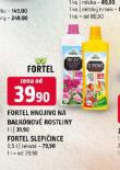 FORTEL SLEPIINCE