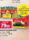 ZDRAV ZAHRADA PAST NA VOSY