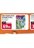 BREF POWER AKTIV WC BLOK