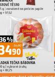 SLADK TEKA BBOVKA
