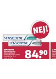 SENSODYNE ZUBN PASTA