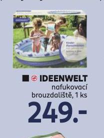 NAFUKOVAC BROUZDALIT