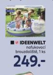 NAFUKOVAC BROUZDALIT