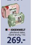 PIKNIKOV DEKA