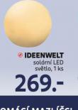 SOLRN LED SVTLO