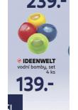VODN BOMBY