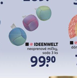 NEOPRENOV MKY