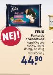 FELIX FANTASTIC KAPSIKY PRO KOKY