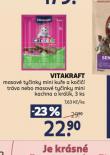 VITAKRAFT TYINKY PRO KOKY