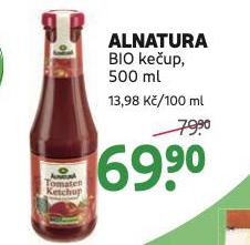 ALNATURA BIO KEUP