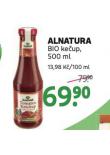 ALNATURA BIO KEUP