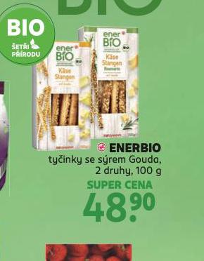 ENERBIO TYINKY SE SREM GOUDA
