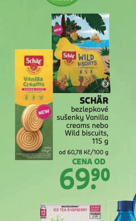 SCHR BEZLEPKOV SUENKY