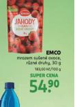 EMCO MRAZEM SUEN OVOCE