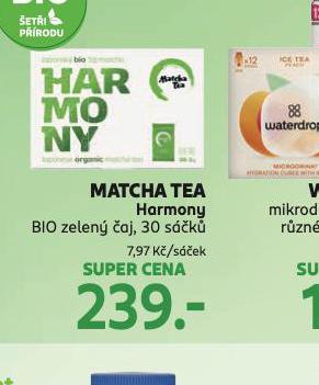 MATCHA TEA