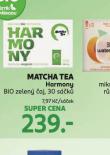 MATCHA TEA