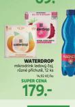 WATERDROP MIKRODRINK