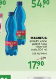 MAGNESIA