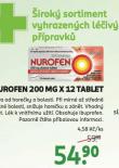 NUROFEN 200 MG