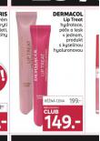 DERMACOL LIP TREAT
