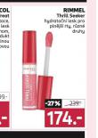 RIMMEL THRILL SEEKER