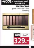MAX FACTOR PALETKA ONCH STN